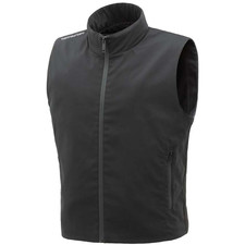 GILET WINDSCUD VEST NERO MAN |