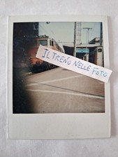 Fotografia Stazione di Genova