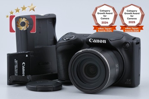 Canon powershot sx410 - powershot,