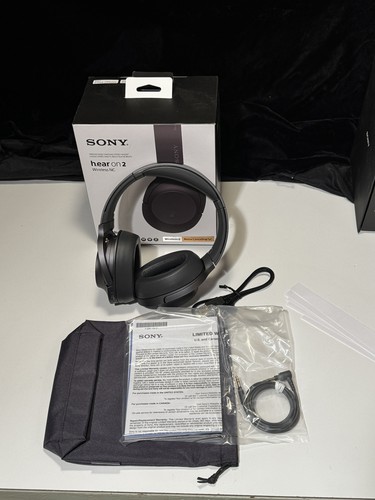 Sony h900h ear - ear, 2