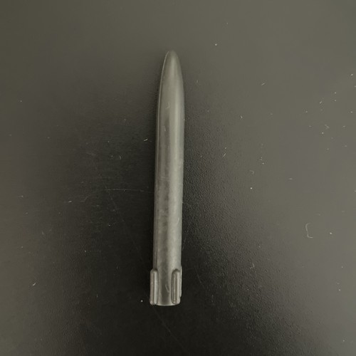 Joe manta missile tavola - joe,
