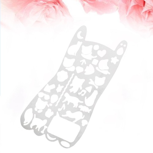 Stencil per artigianato - stencil,