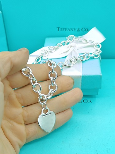 Collana originale tiffany - tiffany, &