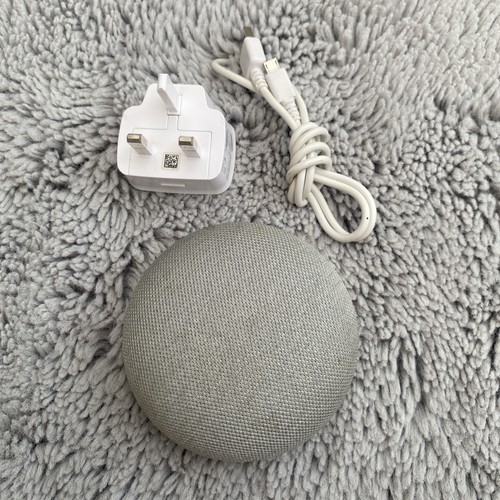 Google h0a nest mini - h0a,