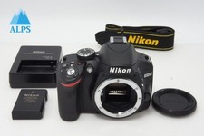 [4,350 shots] Nikon D3200