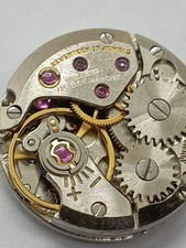 Bon cal. vintage Orologio ETA