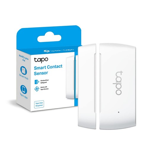 Tapo t110 smart contact - t110,