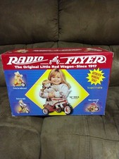 Radio Flyer Il Triciclo