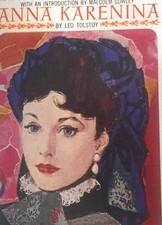 Anna Karenina