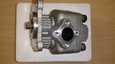 Pompa idraulica per Satoh S630