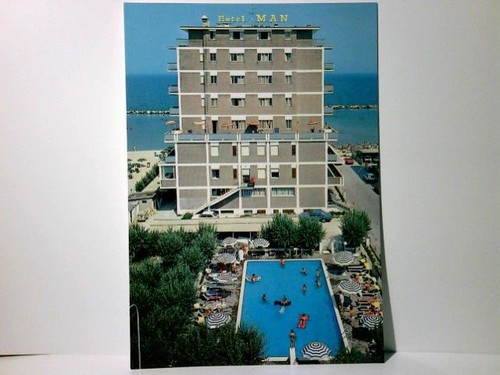 Lido savio ravenna hotel - lido, ravenna.