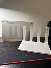 Huawei Wifi Ax3 Modem Router Quad-core Wifi