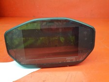 DUCATI HYPERMOTARD 950 SPEEDO