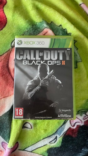 Gioco xbox 360 call duty - xbox,