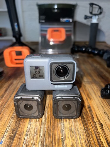 Gopro hero - gopro, 5