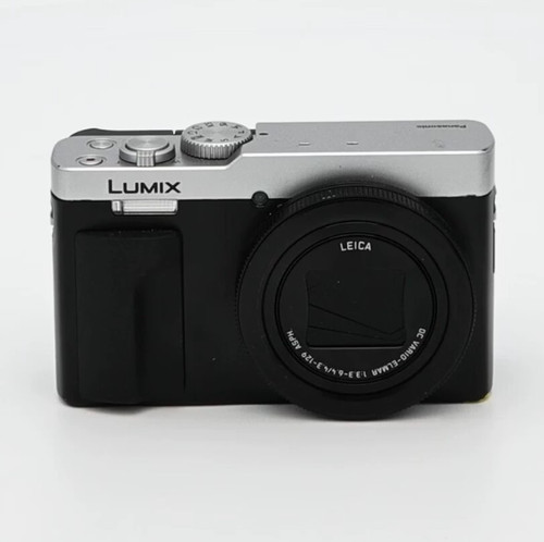Panasonic lumix zs99 - panasonic, 4k
