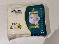 Serenity Soft Dry Sensitive
