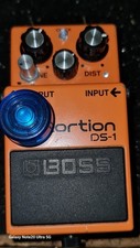 Boss DS-1 Distortion Mod DF 1