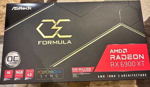 Asrock radeon 6900 oc - 6900,