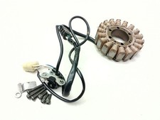 STATORE GENERATORE ORIGINALE STATOR APRILIA PEGASO STRADA 650 05-11 A3C41