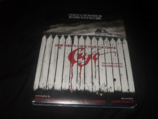 Cujo (1983) w/slipcover Kino