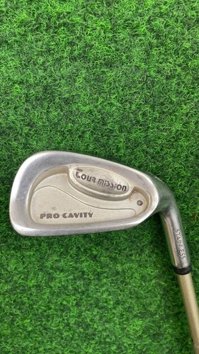 Tour mission pro cavity - mission,
