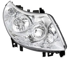 Faro proiettore anteriore