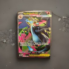 Pokémon Fiamme Fantastiche