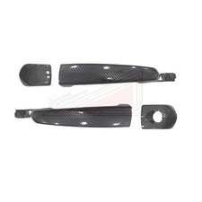 Kit maniglie porta esterne con