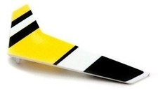 Blade mcpx pinna di - -,