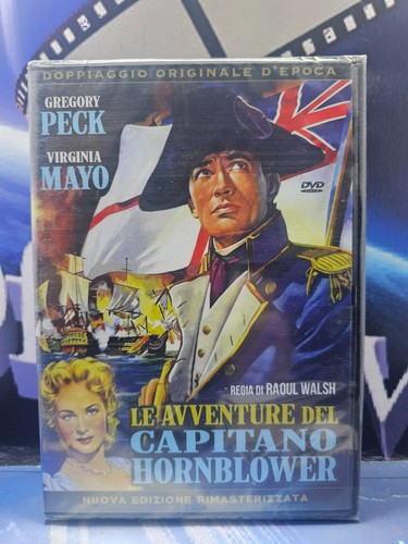 Avventure del capitano - del,