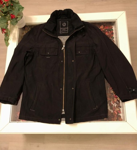 Giacca uomo bugatti vintage - uomo,