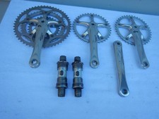 Guarnitura bici da strada