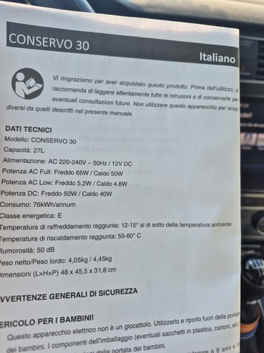 Melchioni family conservo - family, 30
