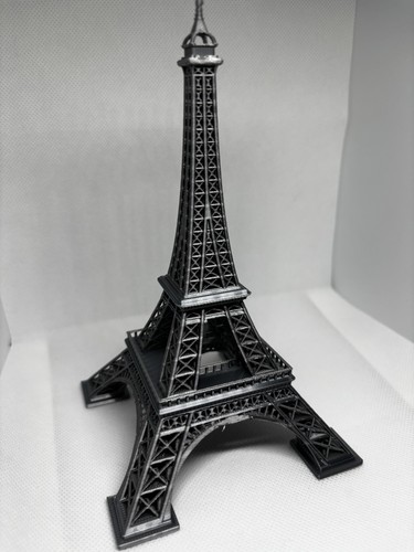 Torre eiffel statuetta - eiffel,