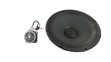Woofer di ricambio basso e