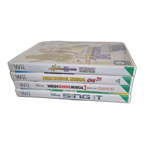 Pacchetto giochi disney high - pacchetto,