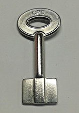 CHIAVE GREZZA SILCA PER