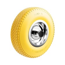 Ruota in poliuretano 3.00-4