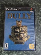 Bully (Sony PlayStation 2