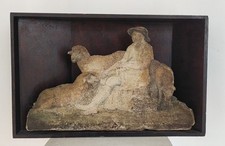 Francesco Londonio, Pastore