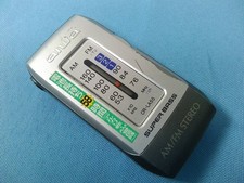 Aiwa CR-LA55 AM/FM Stereo