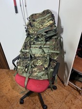 ZAINO  vegetato (no ferrino