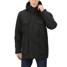 Regatta Parka da Uomo
