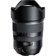 Tamron SP AFA012C700 15-30 mm