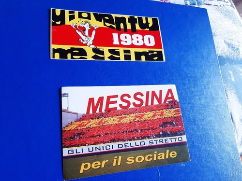 Lotto adesivi stickers - di,