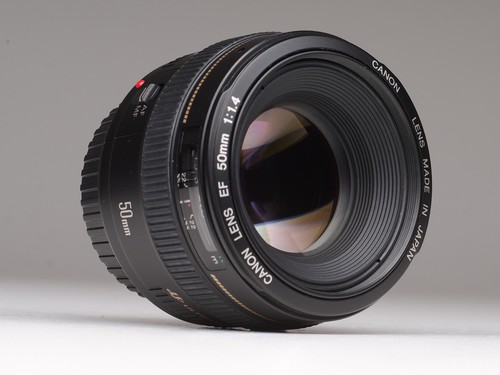 Canon 1 4 usm - mm, f/1.4
