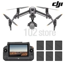 DJI Inspire 3 (DJI RC Plus)