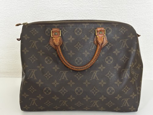 Louis vuitton speedy - speedy, borsa