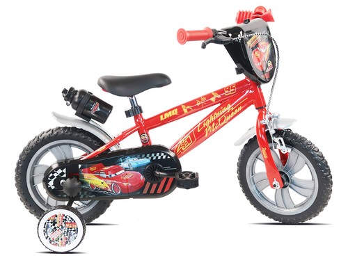 Bicicletta per bambini - bicicletta,